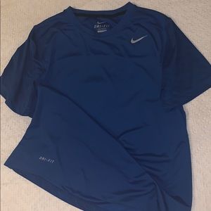 Nike tee shirt